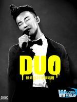 DUO 陈奕迅2010演唱会 （杜比环绕声版本）封面