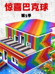 惊喜巴克球第5季