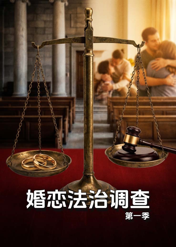 婚恋法治调查第一季