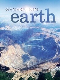 BBC：改变地球的一代人