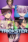 TRICKSTER─「少年侦探团」