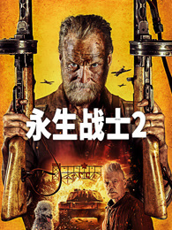 黄金硬汉： 杀出血路
