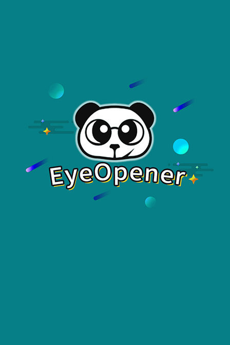 EyeOpener