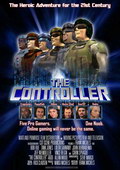 The Controller 海报