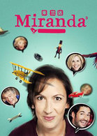 米兰达第三季封面
