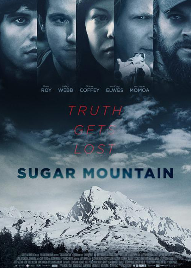 Sugar Mountain海报