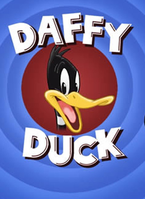 达菲鸭(动画片)