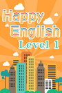 HappyEnglishLevel1海报剧照