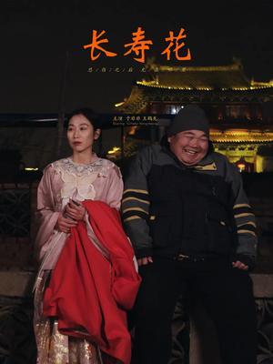 长寿花