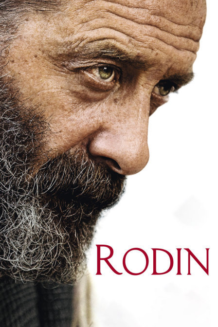 罗丹Rodin