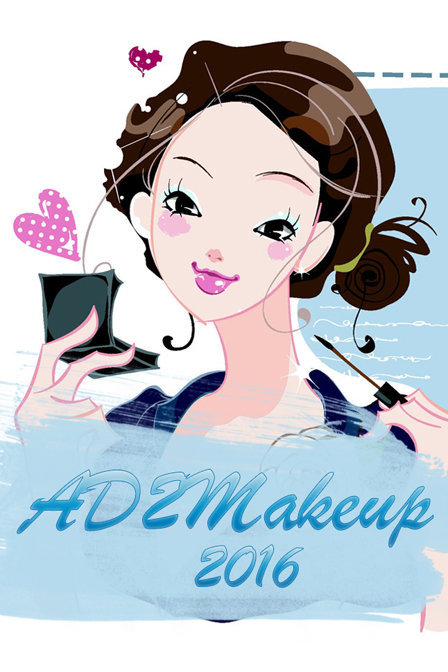 AD2Makeup 第一季