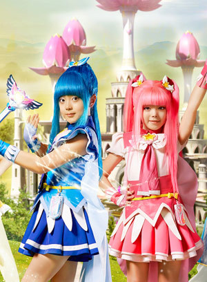 大陆 主  演 :陈雨薇赵今麦刘黛希王慧 简  介 : 巴啦啦小魔仙大电影