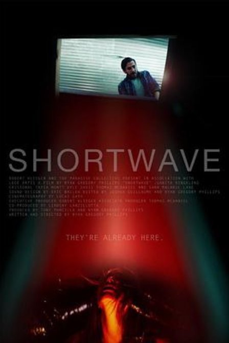 ‘~短波 Shortwave 中英双字电影完全无删版免费在线观赏_科幻片_  ~’ 的图片