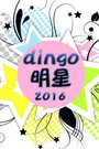 dingo 明星 2016封面