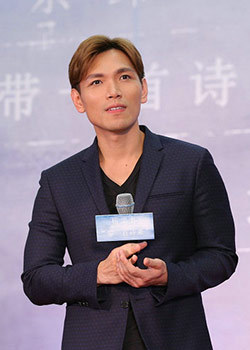 剧集:2015-12-13期 类型:文娱播报 地区:大陆 主持:未知 简介: 杨宗纬