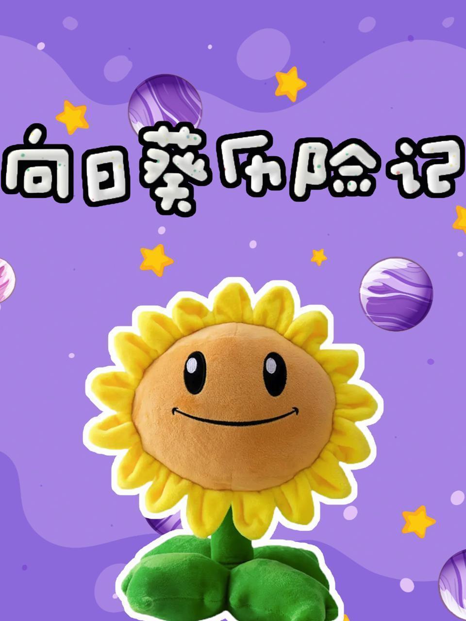 向日葵历险记