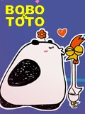 BOBO&TOTO封面