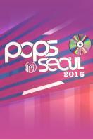 Pops in Seoul 2016封面