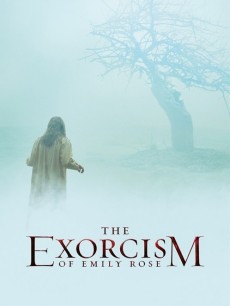 艾米莉罗斯的驱魔记 / 恐怖灵讯 / The Exorcism of Emily Rose海报