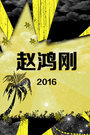 赵鸿刚 2016