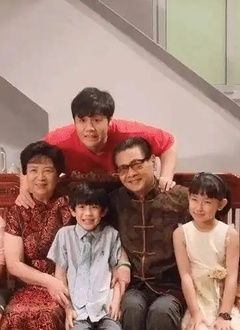 外来媳妇本地郎（第3829集-3906集）
