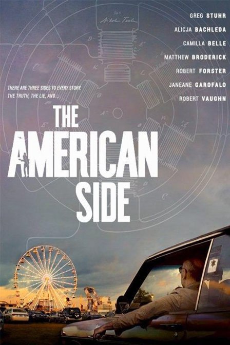 美国方面TheAmericanSide