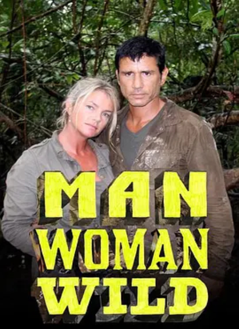 野外求生夫妻档第二季（Man, Woman, Wild （Season 2））