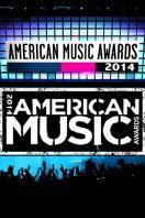 AMA全美音乐盛典2014