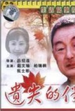 遗失的伴侣