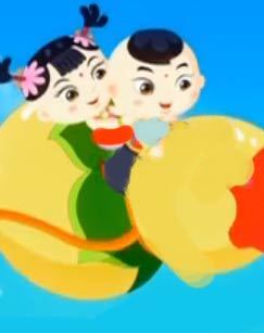 福乐寻宝历险记
