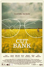 Cut Bank海报