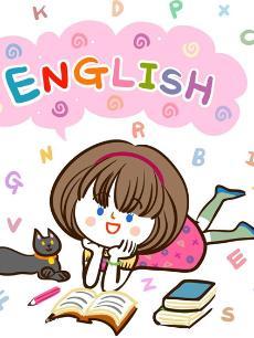 开心乐园幼儿学英语第二季封面
