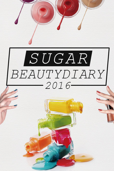 Sugarbeautydiary第一季