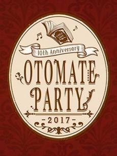 Otomate Party 2017