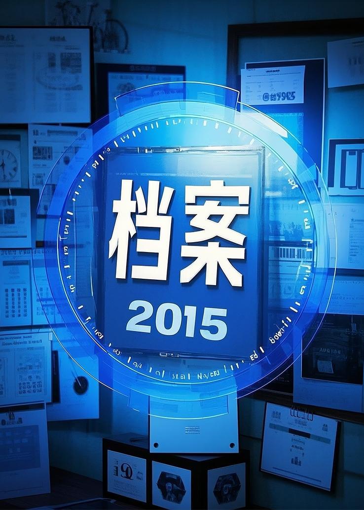 档案 2015