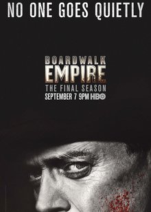 大西洋帝国第五季封面