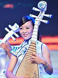 湖北卫视2011中秋晚会