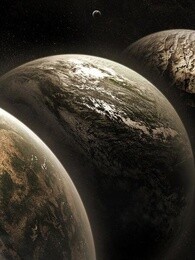 BBC：我们在哪个宇宙