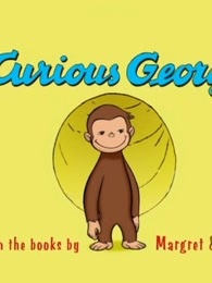 好奇猴乔治 第6季