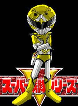 恐龙战队兽连者