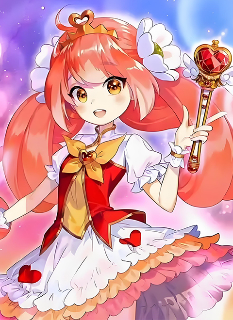 小花仙之四时花语春季篇
