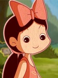 小胖妞前传