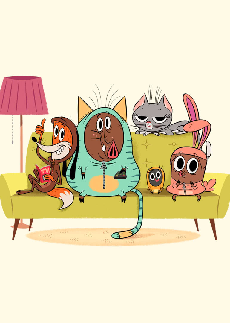cover