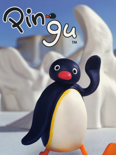 企鹅家族 第四季