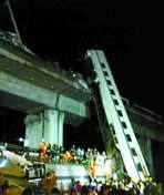 7·23动车追尾事故救援纪实