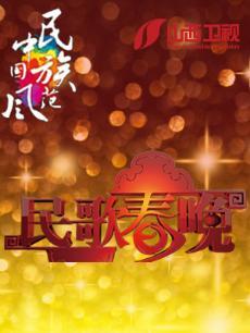 2015山西卫视民歌春晚