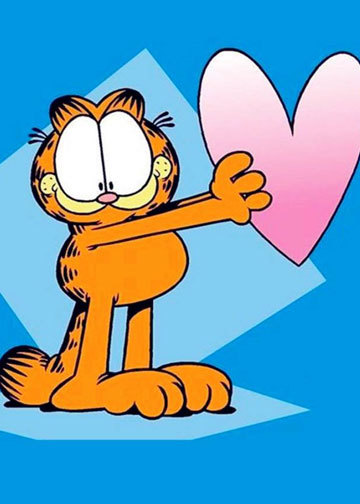 加菲猫 第一季 国语