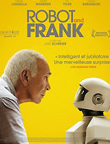机器人与弗兰克封面