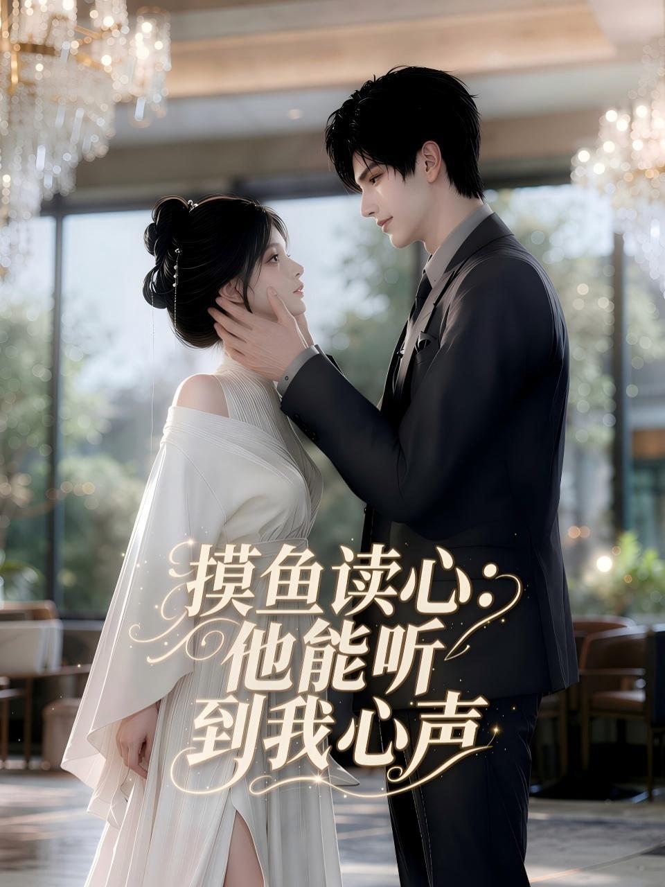 摸鱼读心：他能听见我心声