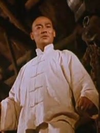 黄飞鸿之男儿当报国 粤语